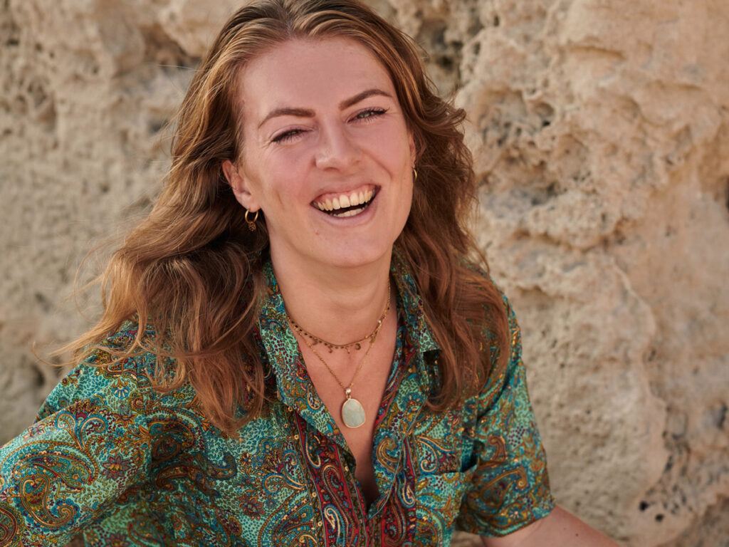 Katelijne van Tienhoven