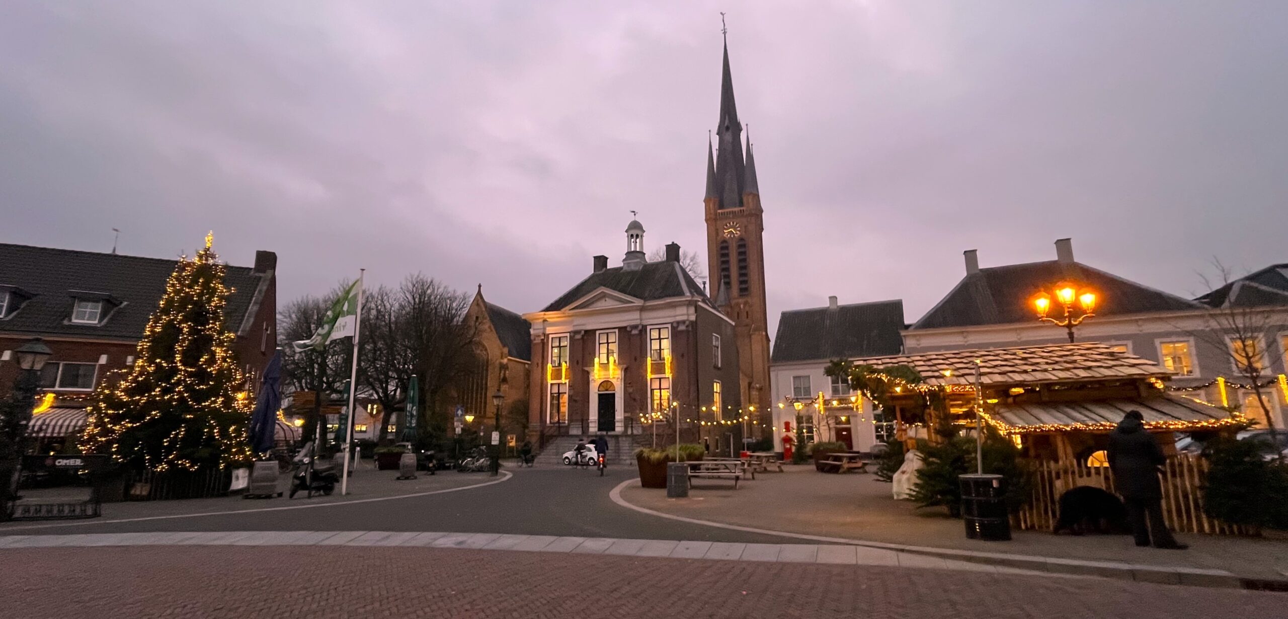 Foto Haagsemarkt