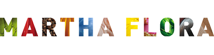 logo Martha Flora Breda