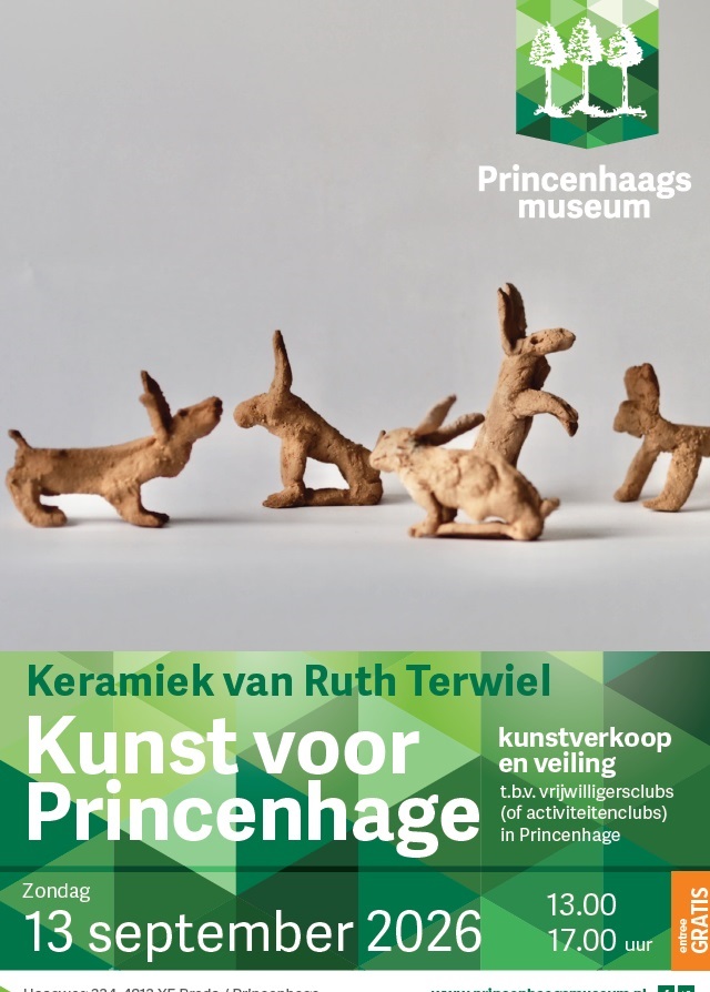 Kunst voor Princenhage