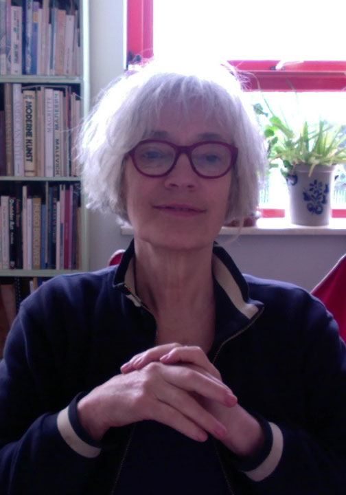 Foto Ruth Terwiel