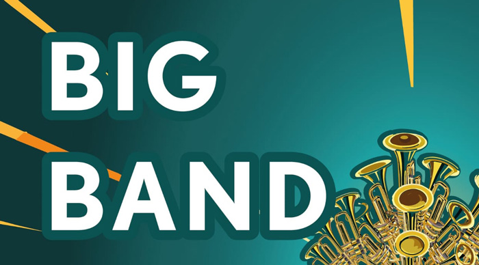 tekst BigBand Middag Breda