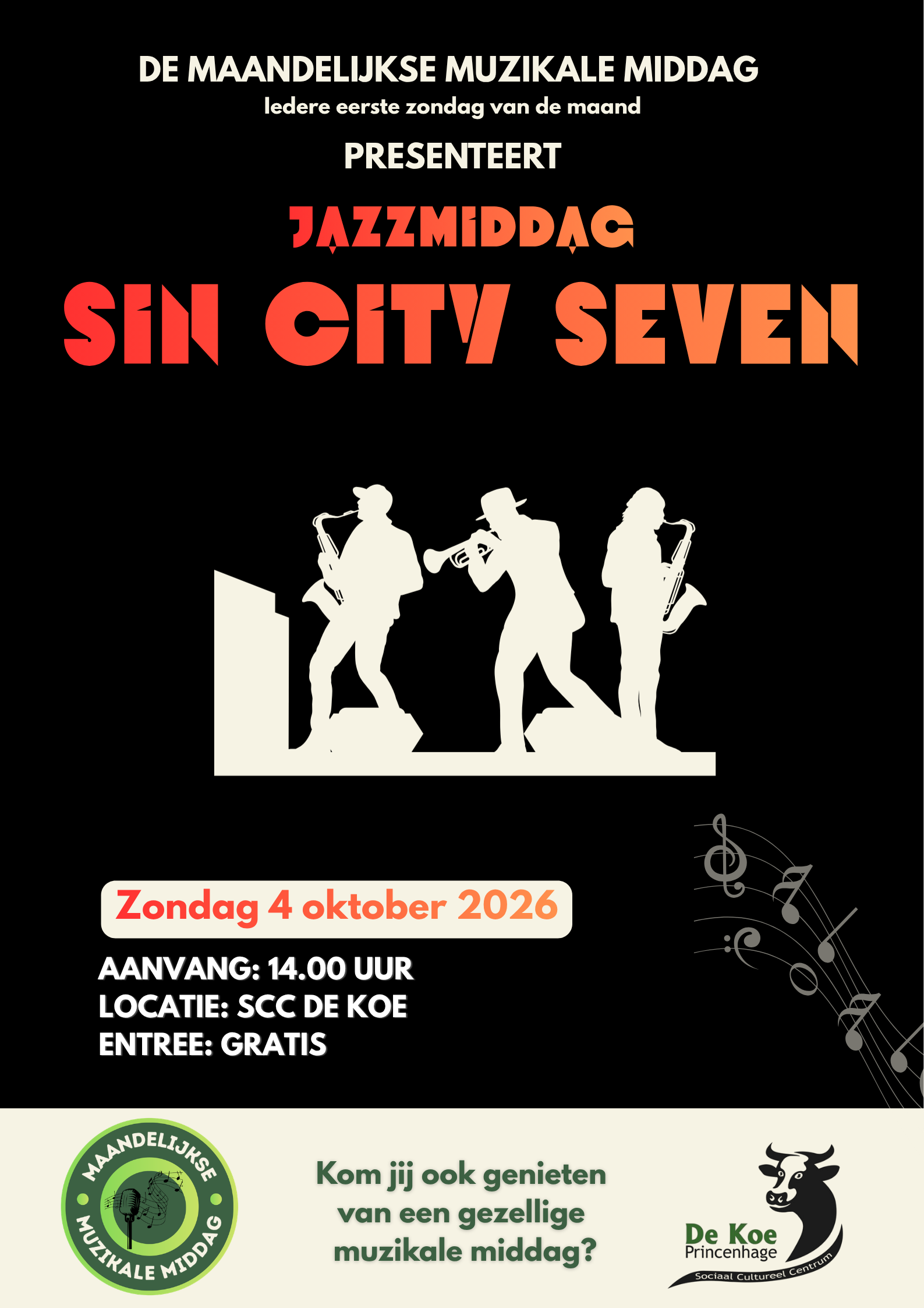 Poster Sin City Seven