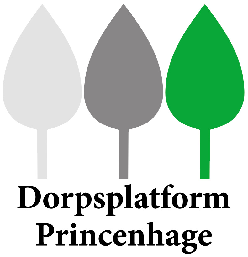 Logo DorpsplatformPrincenhage